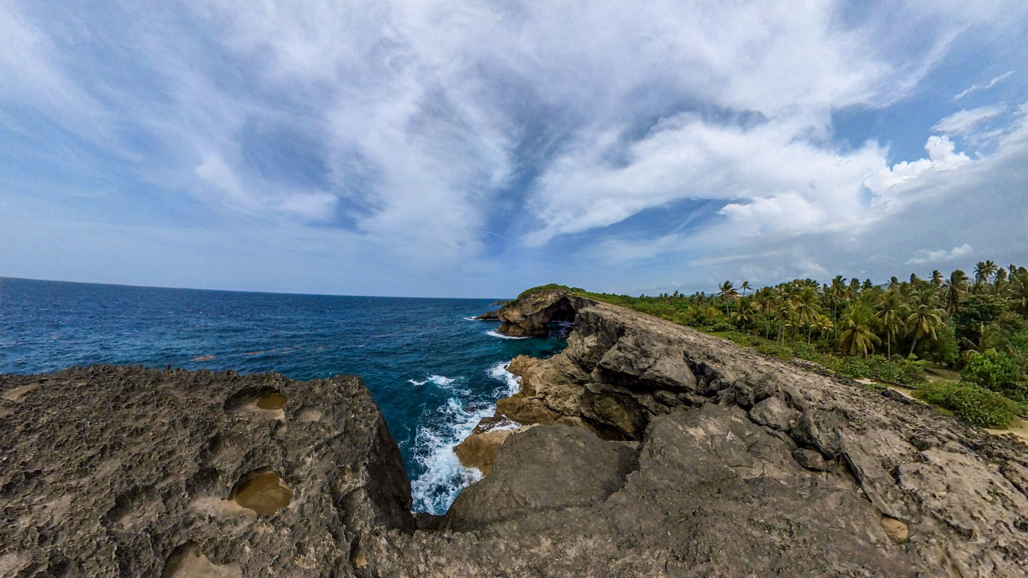 Arecibo – Beach