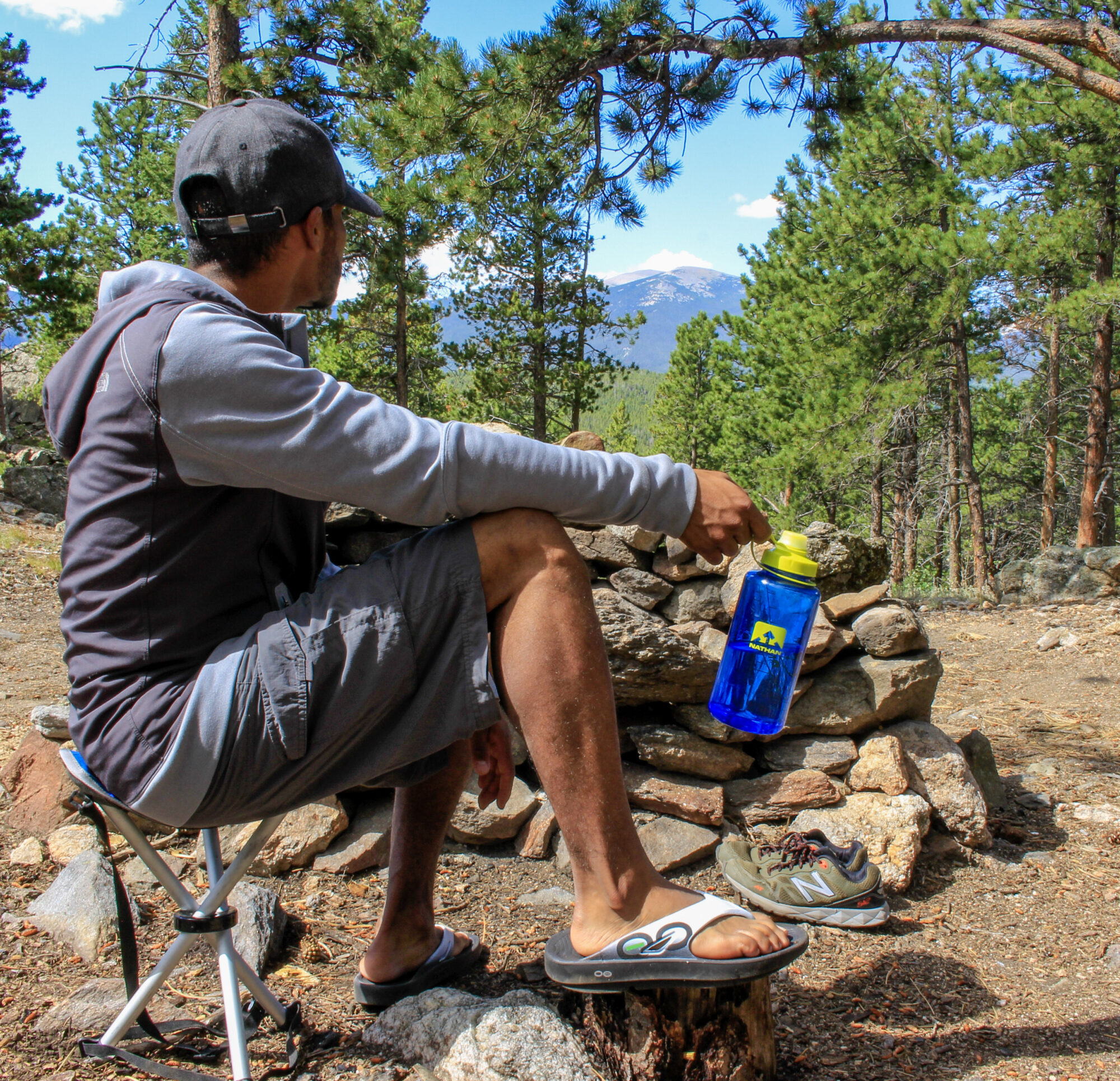 Camping – @stezieb