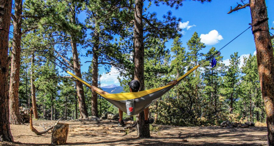 Jonny – Grand Trunk Hammocks