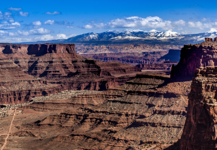 Moab – Canyonlands