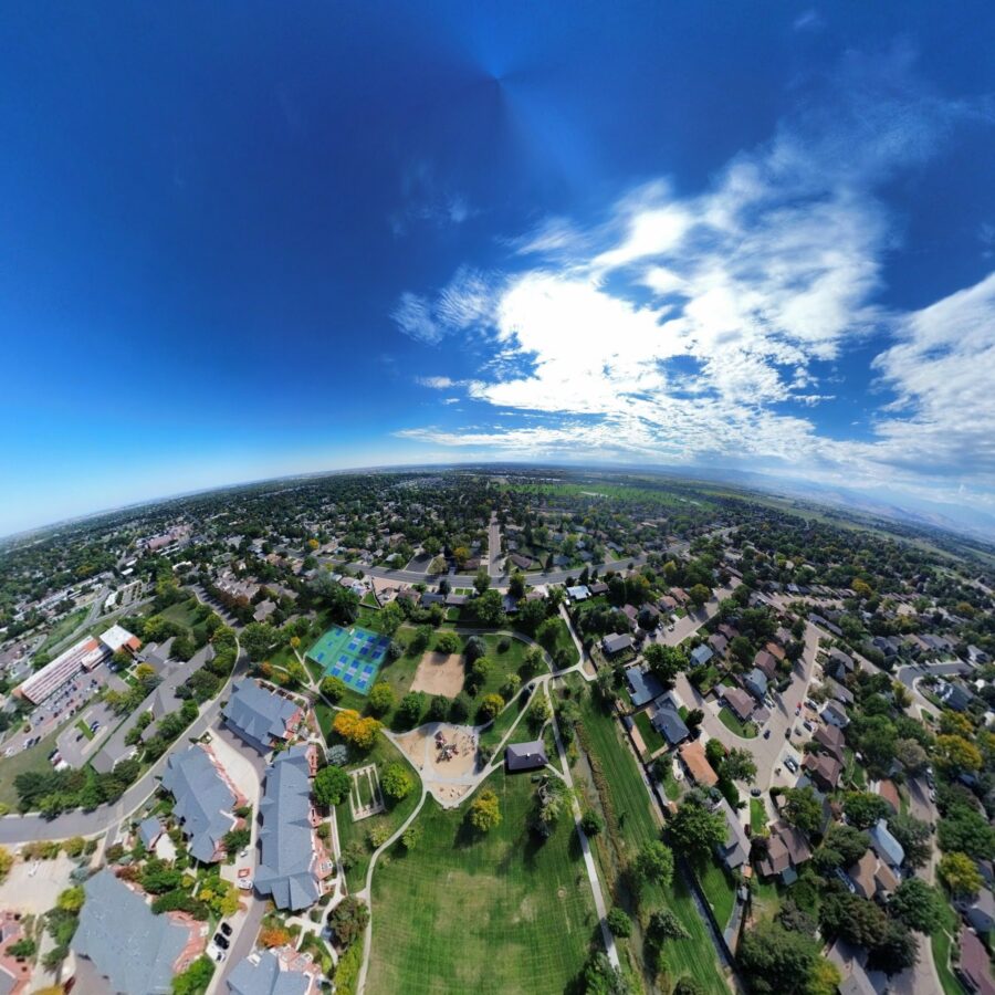 West Longmont – Summer 360