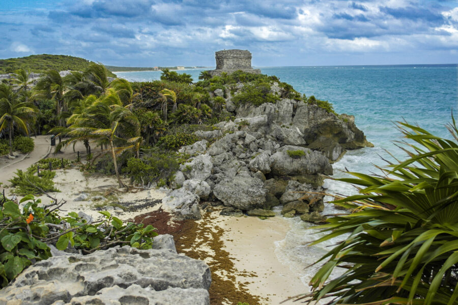 Mexico – Beach