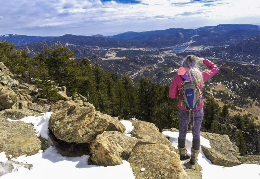 Estes – Lumpy Ridge