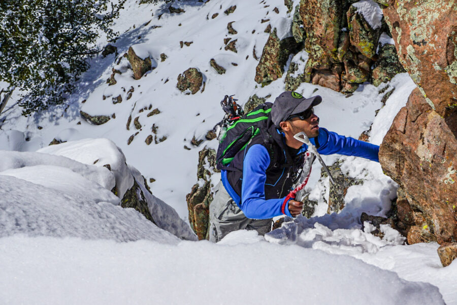 RMNP – The North Face