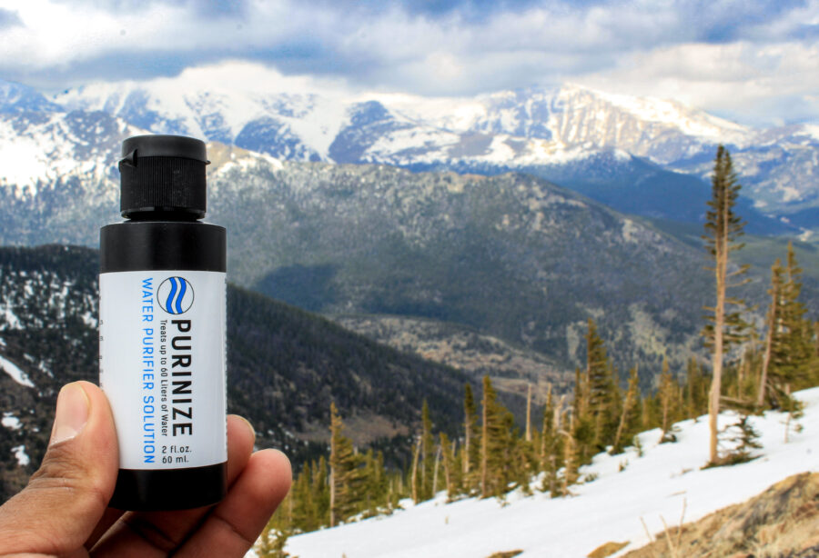 RMNP – Purinize