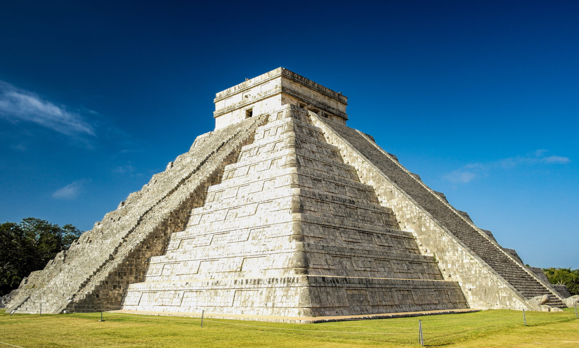Mexico – Chichen Itza