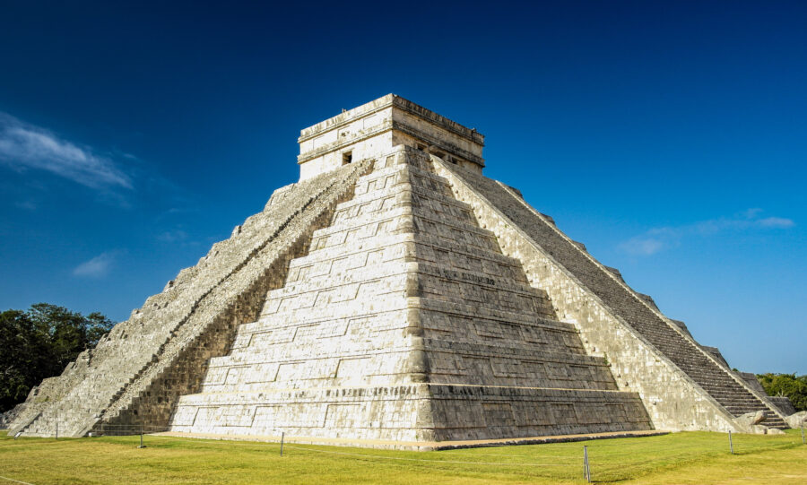 Mexico – Chichen Itza