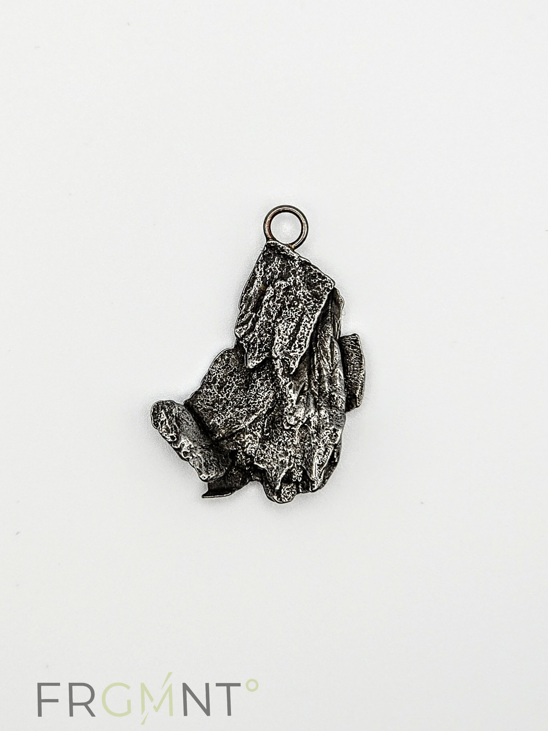 26-008 WRITTEN IN METAL FRGMNT° - Image 3