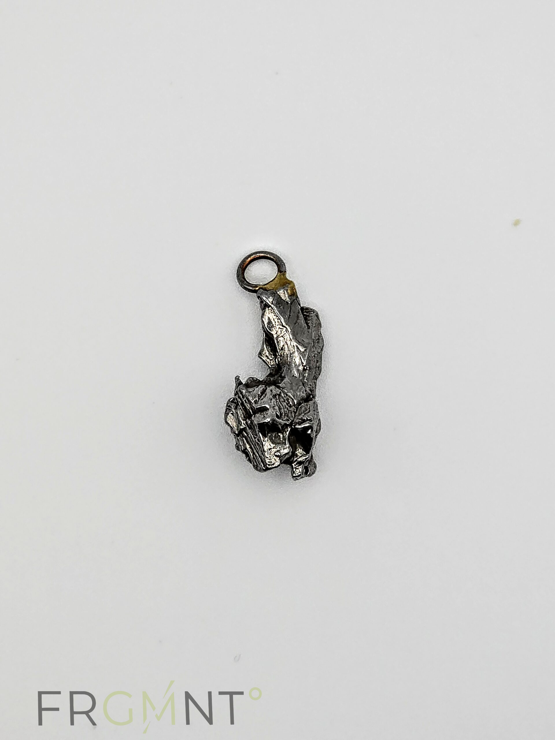 26-009 FORGED IN SILENCE FRGMNT° - Image 2
