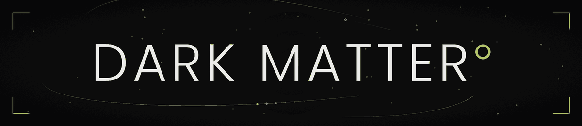 FRGMNT Dark Matter