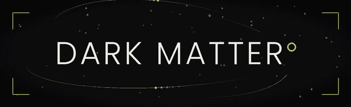 FRGMNT Dark Matter