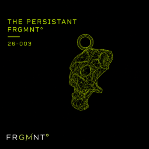 THE PERSISTANT FRGMNT°