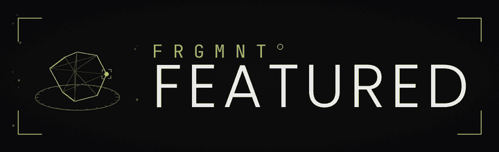 FRGMNT — Featured