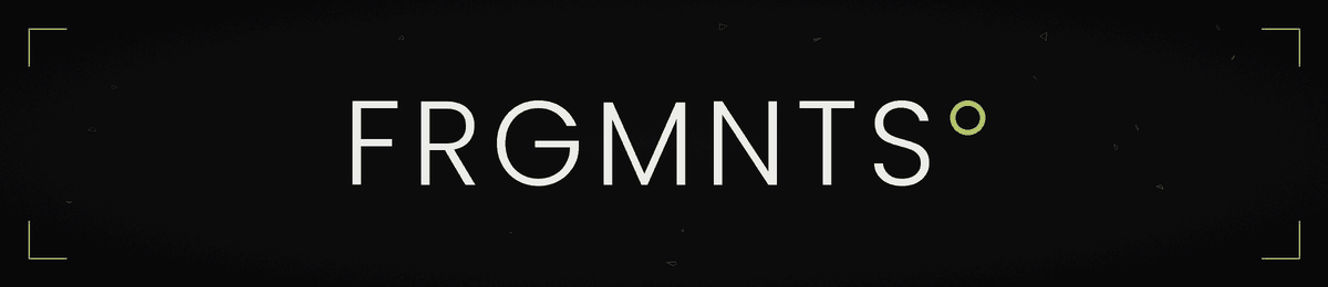 FRGMNT