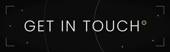 FRGMNT — Get in Touch