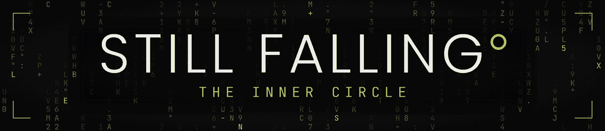 FRGMNT — Still Falling