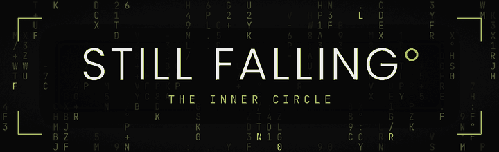 FRGMNT — Still Falling