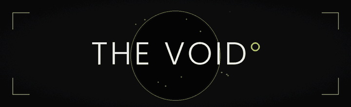 FRGMNT — The Void